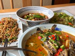 汪刺鱼-陈先进鱼馆·地道农家菜(湖墅南路店)
