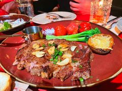 -BROWNSTONE布朗石西班牙餐厅(富城店)