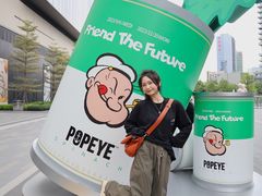 -东莞松山湖万象汇