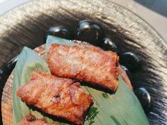 -沿江海南菜·文昌鸡祖师爷(大东海店)