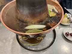 -三兴涮羊肉(荣安大街店)