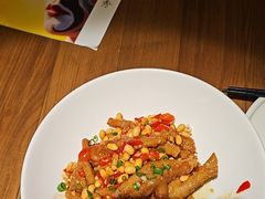 -首秀·四川料理(星耀101店)