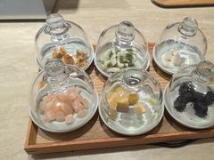 -阮大兴糕团(滨江宝龙店)