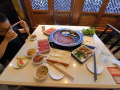 -川西坝子火锅(金沙1.0直营店)