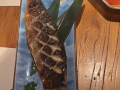 -藤原布二·八佰善会席料理(奥体店)