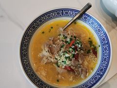 -上海宝华喜来登酒店·采悦轩中餐厅