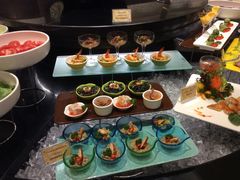 -厦门海景千禧大酒店·海景咖啡厅