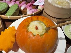 -金陵家宴·金陵春·南京菜(夫子庙店)