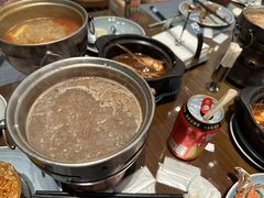 -菲住布渴酒店自助餐厅(阿里巴巴西溪园区店)