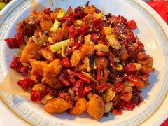 -金陵暴走小龙虾·迷踪蟹(凯德MALL店)