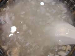 酒酿元宵-毛华美食(清扬路店)