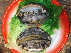 会跳舞的大鲍鱼-小龍鳳·港式海鲜打边炉(沙湖路店)