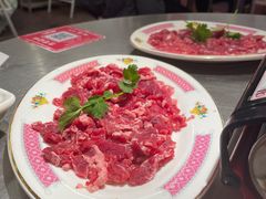 鲜匙柄-燃计沙茶皇·香港沙茶火锅(人广旗舰店)
