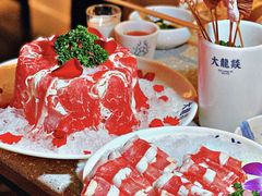 -大龙燚火锅(太古里店)