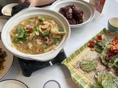 -食光慢宴·安吉土菜馆