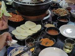 -燚青春东北泥炉烤肉(百合店)