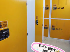 -安东易迷你仓自助寄存仓库(淞虹路店)
