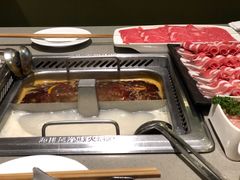 捞派鸭肠-海底捞火锅(石厦时代广场店)
