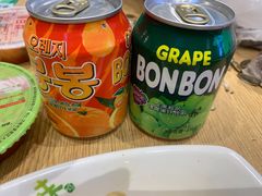 -正一味石锅拌饭(望京新世界店)