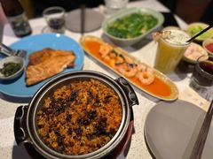 -半山腰·云南菜(侨福芳草地店)