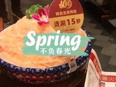 -香佰里鲜货火锅(佳乐金街店)