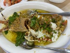 -钱塘府海鲜餐厅