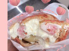 -西树泡芙(湖滨银泰in77B区店)