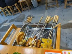 -水浒烤肉(医学院店)