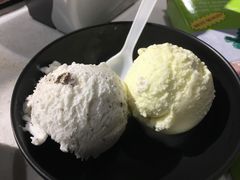 冰淇淋-辣姜山火锅