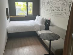 -苏州观前平江CitiGO欢阁酒店