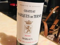 -8餐厅(新葡京酒店)