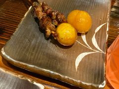 -鸟鹏烧鸟居酒屋(龙岗万科店)