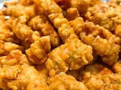 -即墨老公社·海肠捞饭大王(古城店)