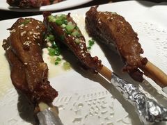 -炊烟小炒黄牛肉(中心印象城店)