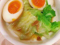 糖心蛋-味千拉面(郑州杉杉奥特莱斯购物广场店)