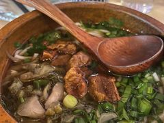 -山石榴·贵州菜(丰盛里店)