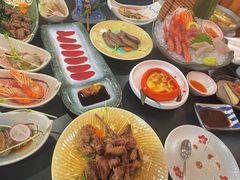 -红叶日本料理(三八广场店)