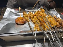 -熙成烧烤·三十三年(开发区店)