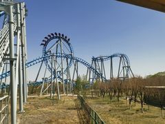 -嘉峪关方特欢乐世界