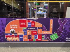 -Tenker Club弹刻极限主题公园 · 蹦床 · 团建 · 生日派对(大关店)
