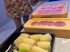 -空之介寿喜烧·和牛放题(恒隆广场店)