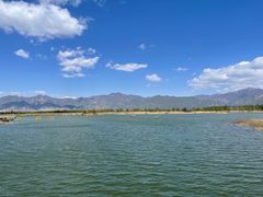 -野鸭湖国家湿地公园