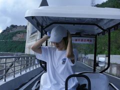 -江南天池