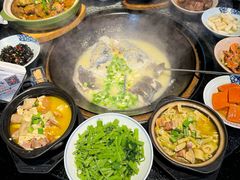 -好灶头妈妈菜·千岛湖土菜地标美食