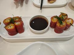 -蔡澜点心·粤菜(月星环球港店)