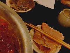 -酒友老火锅(渝中店)