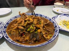 -呼吸森林·生态农庄农家乐私房菜