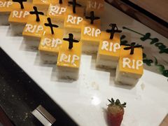 -重庆解放碑帝晶酒店·姜厨房西餐厅