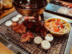 -鑫釜山海鲜烧烤(浑南店)