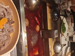 -海底捞火锅(劲松店)